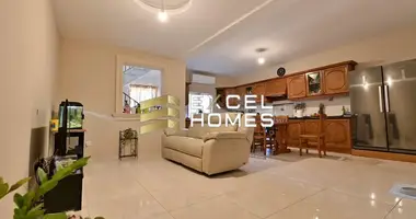 Apartamento 3 habitaciones en Fgura, Malta