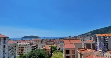 Appartement 2 chambres dans Budva, Monténégro