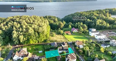 House in Kaunas, Lithuania