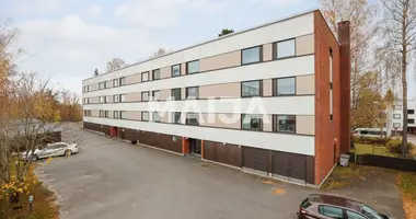 2 bedroom apartment in Korsholm, Finland