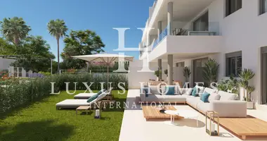 3 bedroom apartment in Mijas, Spain