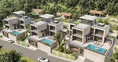 House in Montenegro