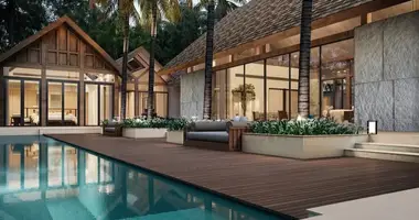 Appartement 4 chambres dans Choeng Thale, Thaïlande