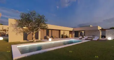 Villa 3 bedrooms in Grad Porec, Croatia