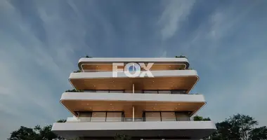 Apartamento 2 habitaciones en Yeroskipou, Chipre