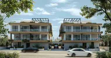 2 bedroom apartment in Paralimni, Cyprus