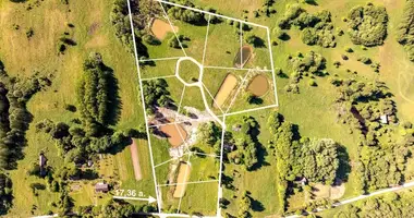 Plot of land in Rutonys, Lithuania