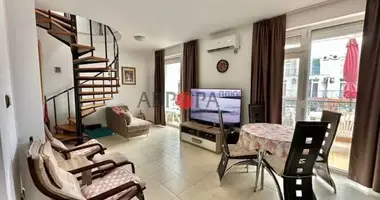 2 bedroom apartment in Nesebar, Bulgaria