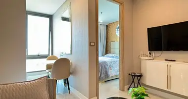 Condo w Pattaya City, Tajlandia