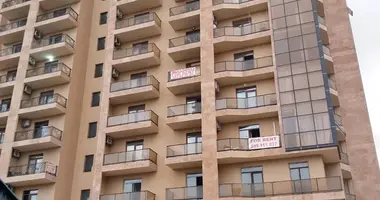 Estudio 1 habitación en Batumi, Georgia