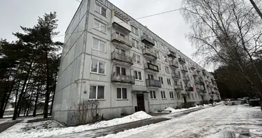 Appartement 2 chambres dans Adazu pagasts, Lettonie