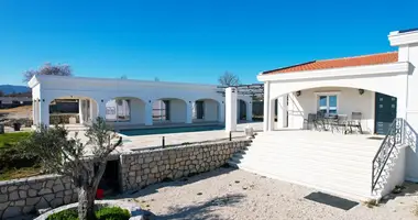Wohnung 2 Schlafzimmer in Ulcinj, Montenegro
