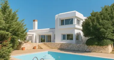 Willa w Thermaikos Municipality, Grecja