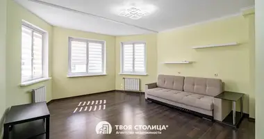 Квартира 2 комнаты в Минск, Беларусь