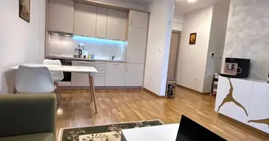 1 bedroom apartment in Becici, Montenegro