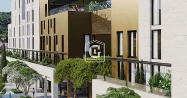 Appartement 2 chambres dans Tivat, Monténégro