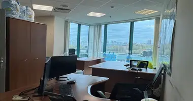 Office 1 312 m² in Moscow, Russia