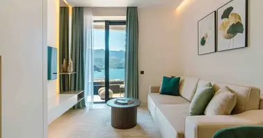 Condo 1 chambre dans Becici, Monténégro