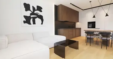 Wohnung in Krakau, Polen