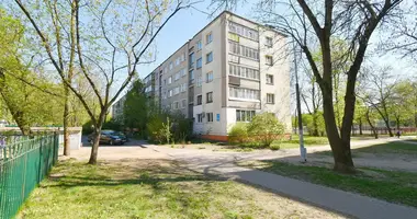 3 room apartment in Minsk, Belarus