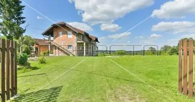 Maison 4 chambres dans Opcina Lasinja, Croatie