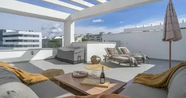 Appartement 2 chambres dans Dos Hermanas, Espagne