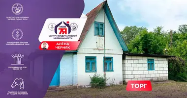 Дом в Реченский сельский Совет, Беларусь