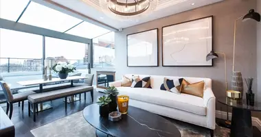 Apartamento 2 habitaciones en Londres, Reino Unido