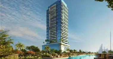 Wohnung 2 zimmer in Dubai, Vereinigte Arabische Emirate