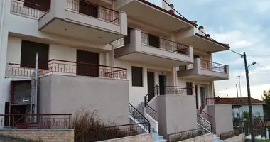 3 bedroom townthouse in Kato Scholari, Greece