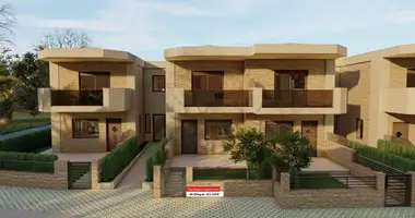 1 bedroom apartment in Volvi Municipality, Greece