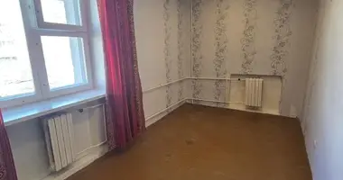 Wohnung 2 zimmer in Minsk, Belarus