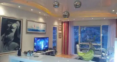 2 bedroom apartment in Budva, Montenegro