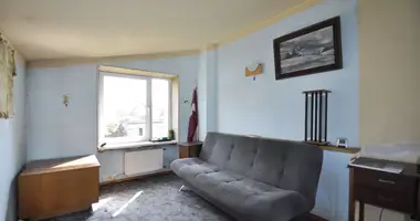 Haus 6 zimmer in Riga, Lettland