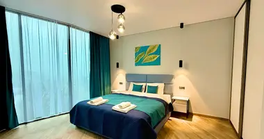 2-bedroom apartment for rent in Batumi w Batumi, Gruzja