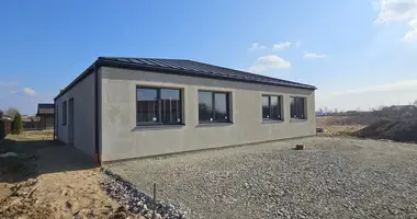 Maison dans Kaunas, Lituanie