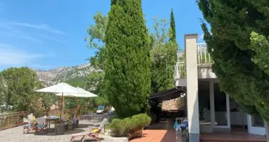 Hotel 410 m² in Opcina Karlobag, Croatia