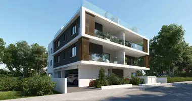 Appartement 1 chambre dans Oróklini, Chypre