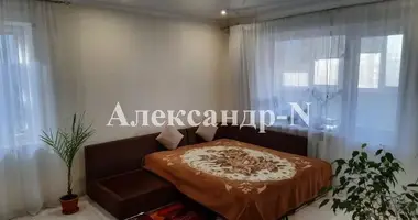 4 room apartment in Odesa, Ukraine