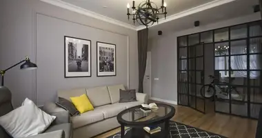 Квартира 3 комнаты в Минск, Беларусь
