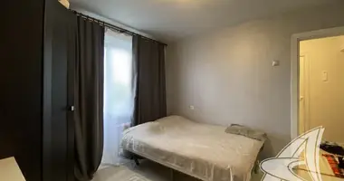 1 room apartment in Brest, Belarus