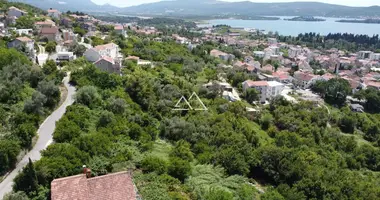 Участок земли в Тиват, Черногория