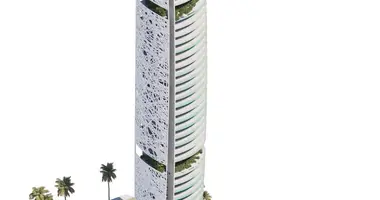 Mieszkanie 2 pokoi w Benidorm, Hiszpania