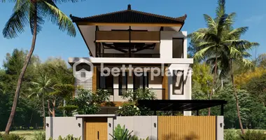 Villa in Ubud, Indonesien