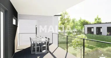 Appartement 3 chambres dans Siuntio, Finlande