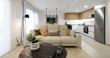 Wohnung 3 Schlafzimmer in Torrevieja, Spanien