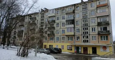 Квартира 2 комнаты в Гарболово, Россия