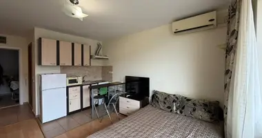 1 bedroom apartment in Nesebar, Bulgaria