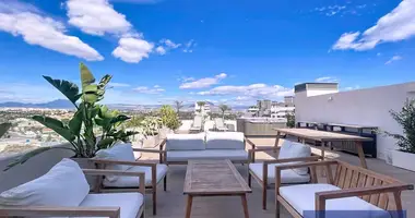 Ático Ático en Alicante, Španjolska