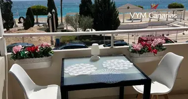 2 bedroom apartment in Altea, Spain
